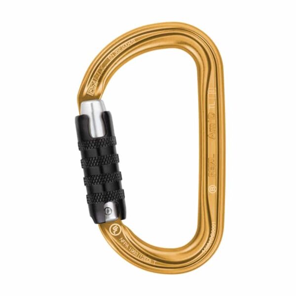 Am’D Carabiner - M34ATLY