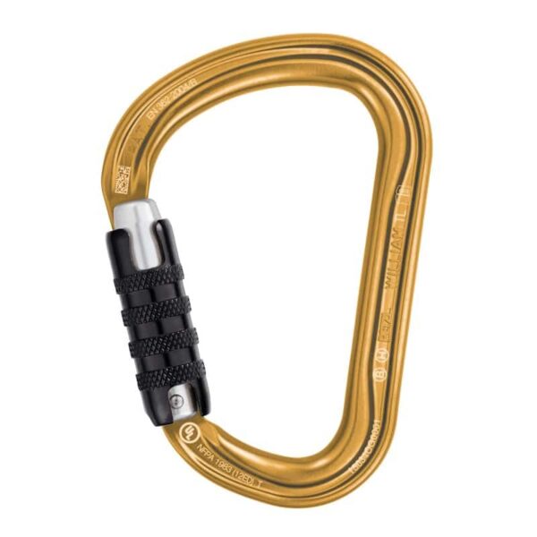 William Carabiner - M36ATLY