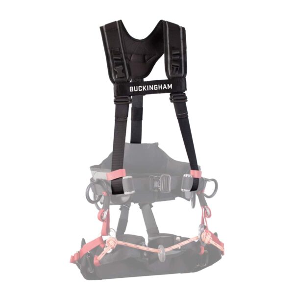 Ergovation™ H Style Bucket Truck Retro Fit Harness - REH1