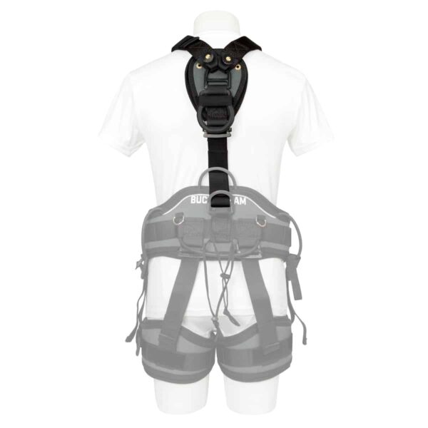 Ergo Pro Y Style Bucket Truck Retro Fit Harness - REH4 - Image 2