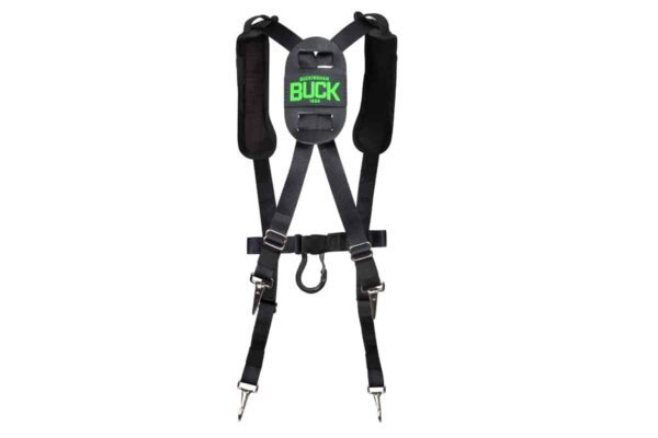 Bungie Saddle Suspenders - U6269 - Image 2