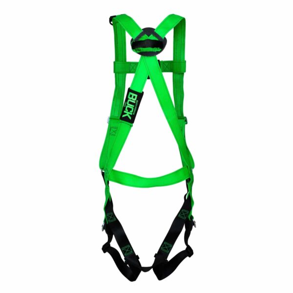 H Style Universal Full Body Harness - U6493700J12 - Image 3