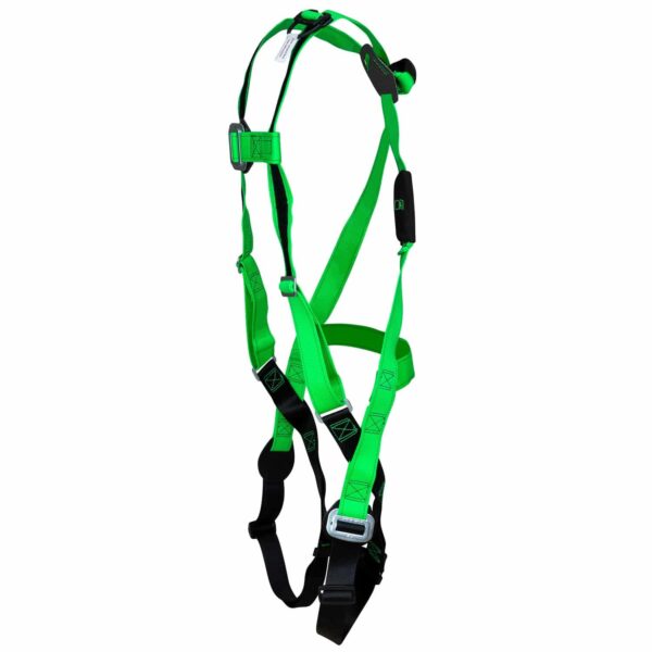 H Style Universal Full Body Harness - U6493700J12 - Image 2