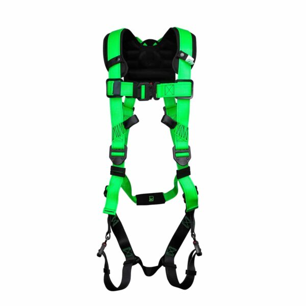 H-Style BuckOhm™ TrueFit w/ Dorsal Web Loop - U68L7NQ27