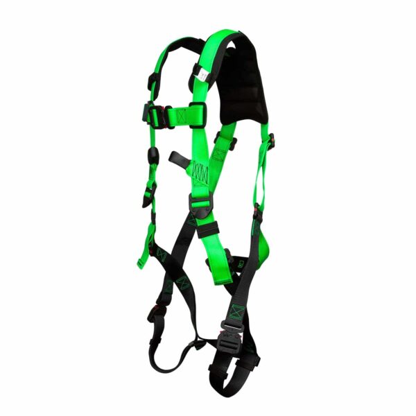 H-Style BuckOhm™ TrueFit w/ Dorsal Web Loop - U68L7NQ27 - Image 2