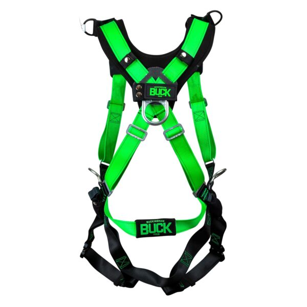 TrueFit™ Harness w/ Positioning D-Rings - U68P98Q2 - Image 2