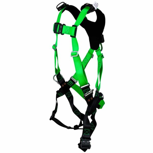 TrueFit™ Harness w/ Positioning D-Rings - U68P98Q2 - Image 3