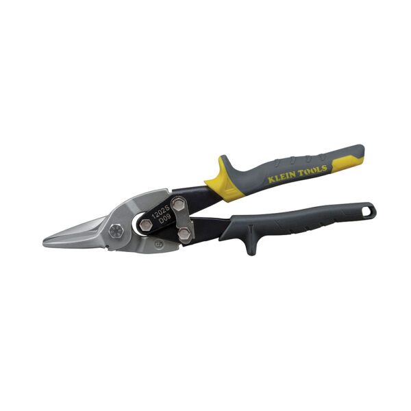 Aviation Snips, Straight