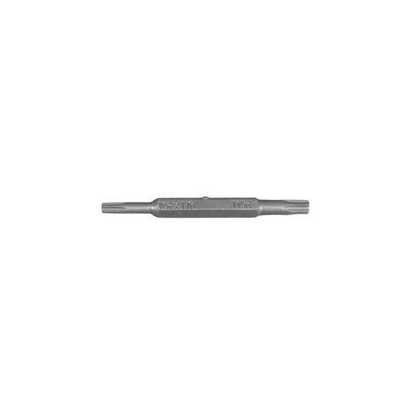 Bit T7, T10 Tamperproof TORXÂ® Electronics