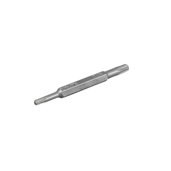 Bit T7, T10 Tamperproof TORXÂ® Electronics - Image 2