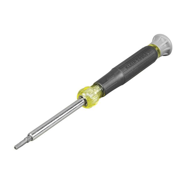 Bit T7, T10 Tamperproof TORXÂ® Electronics - Image 4