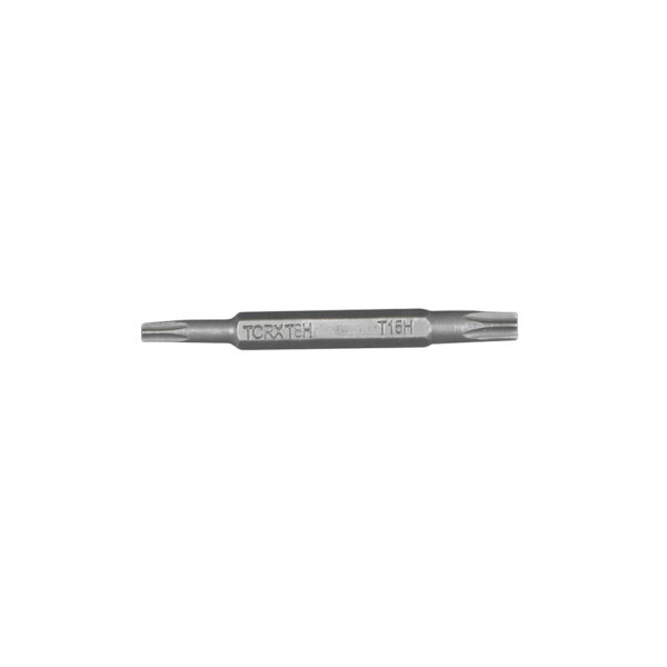 Bit T8, T15 Tamperproof TORXÂ® Electronics