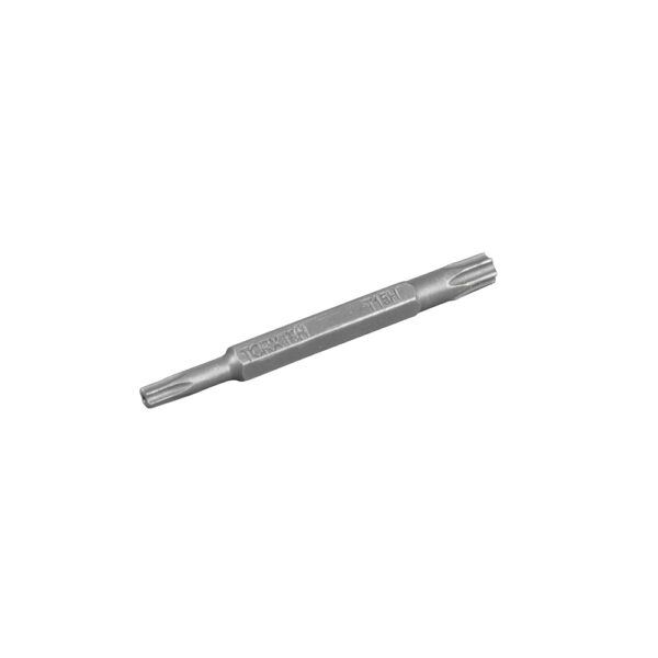 Bit T8, T15 Tamperproof TORXÂ® Electronics - Image 2