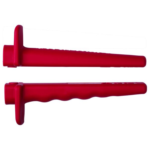 Plastic Handle Set for 63711 (2017 Edition) Cable Cutter - Image 4