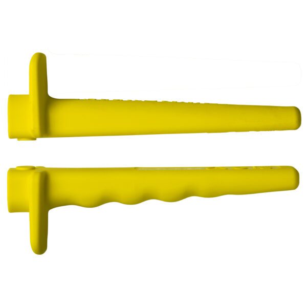 Plastic Handle Set for 63607 (2017 Edition) Cable Cutter - Image 4