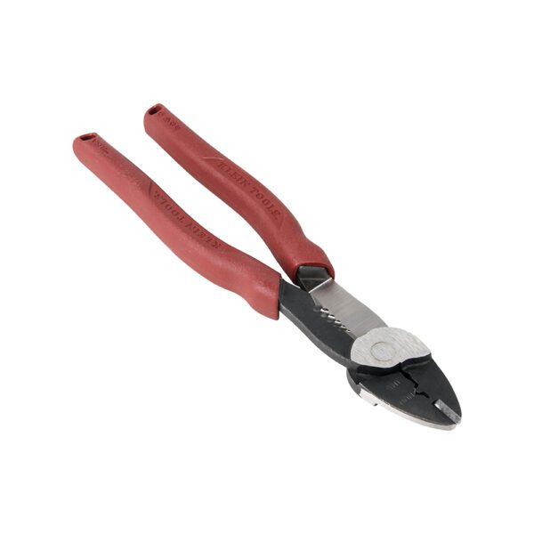 Forged Steel Wire Crimper, Cutter, Stripper - Image 2