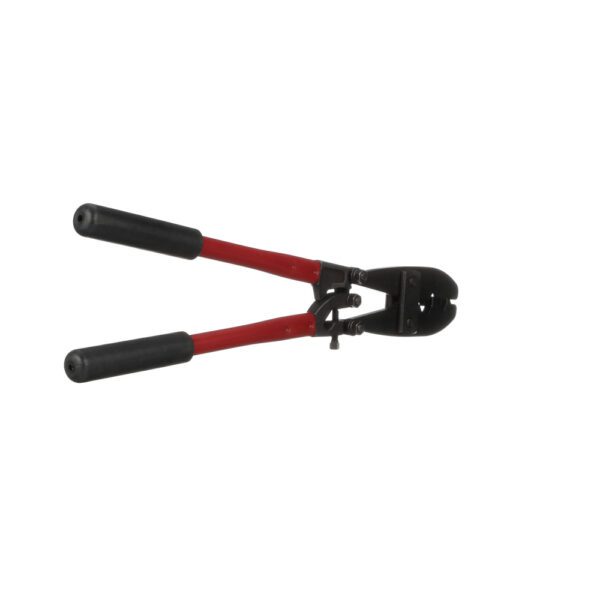 Large Crimping Tool with Compound-Action - Image 3