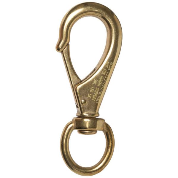 Swivel Snap Hook - Image 5