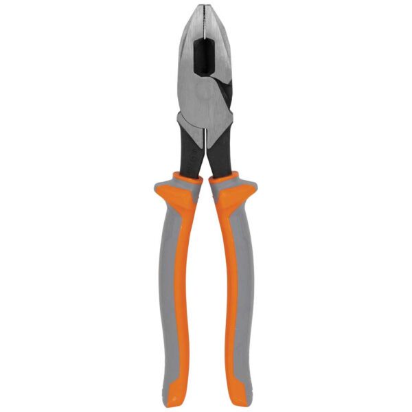 Insulated Pliers, Side Cutters, 9-Inch - Image 5