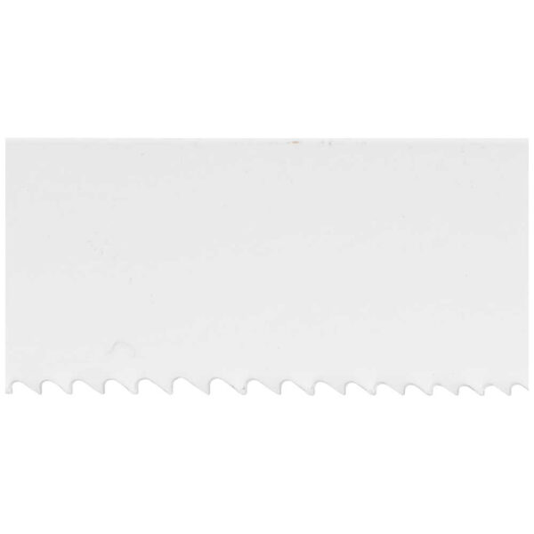 Reciprocating Saw Blades, 10/14 TPI, 8-Inch, 5-Pack - Image 5