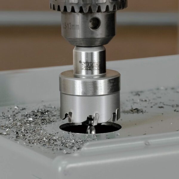 1-1/8-Inch Carbide Hole Cutter - Image 2