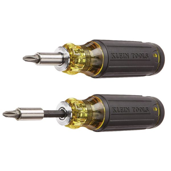 14-in-1 Multi-Bit Adjustable Length Screwdriver - Image 6