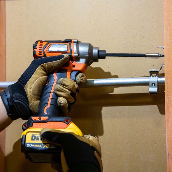 14-in-1 Multi-Bit Adjustable Length Screwdriver - Image 4