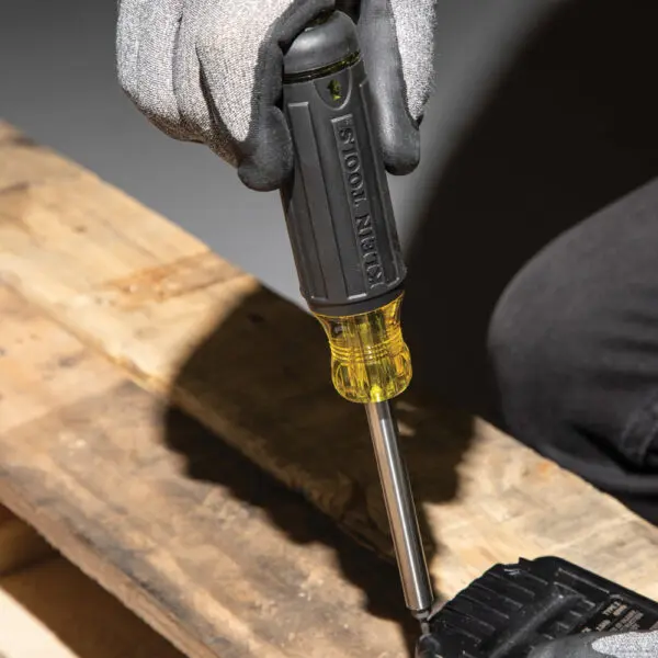 27-in-1 Multi-Bit Tamperproof Screwdriver - Image 6