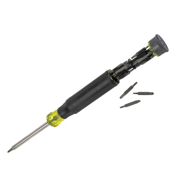 27-in-1 Multi-Bit Precision Screwdriver with AppleÂ® Bits