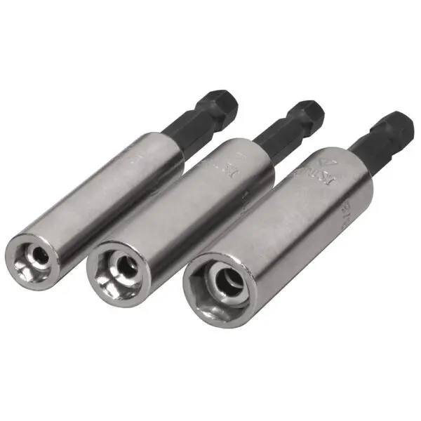 Power Nut Driver Set, 3-Pack - Image 5