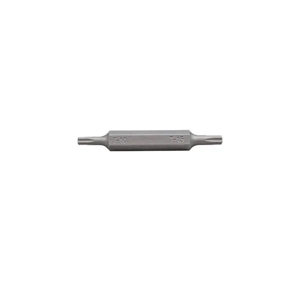 Replacement Bit, TORXÂ® 10, 15