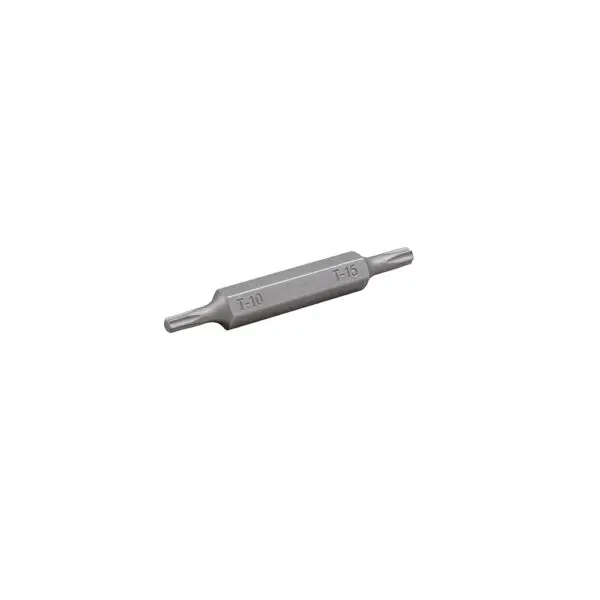 Replacement Bit, TORXÂ® 10, 15 - Image 2