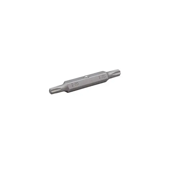 Replacement Bit, TORXÂ® 20, 25 - Image 2