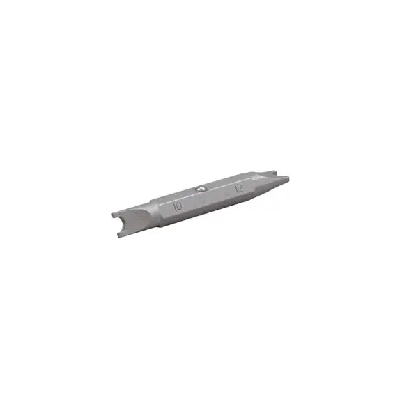 Replacement Bit, Spanner 10, 12 - Image 2