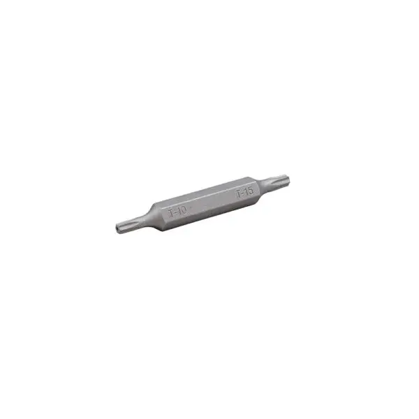 Replacement Bit, Tamperproof 10, 15 - Image 2