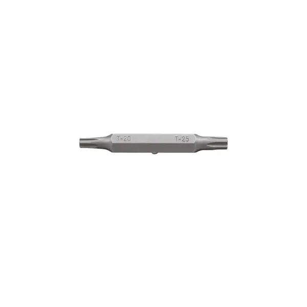 Replacement Bit, Tamperproof 20, 25