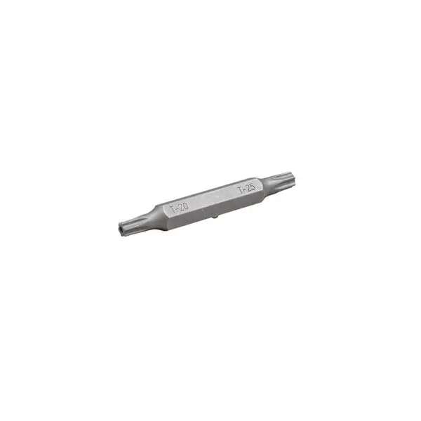 Replacement Bit, Tamperproof 20, 25 - Image 2