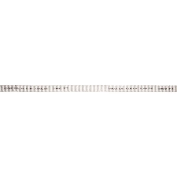 Conduit Measuring Pull Tape, 2500-Pound x 3000-Foot - Image 6