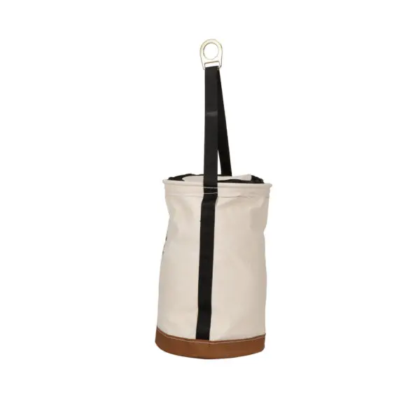 Canvas Bucket with Bucket Top, 22-Inch - Image 4