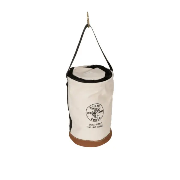 Canvas Bucket with Bucket Top, 22-Inch - Image 6