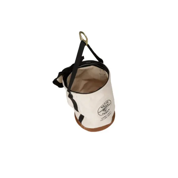 Canvas Bucket with Bucket Top, 22-Inch - Image 5