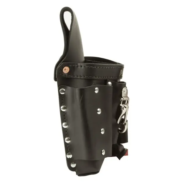 Extra-Capacity Tool Pouch, 8-Pocket - Image 5