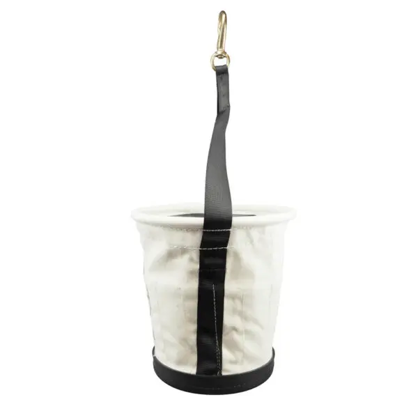 Heavy-Duty Tapered Wall Bucket 15 Pocket - Image 3