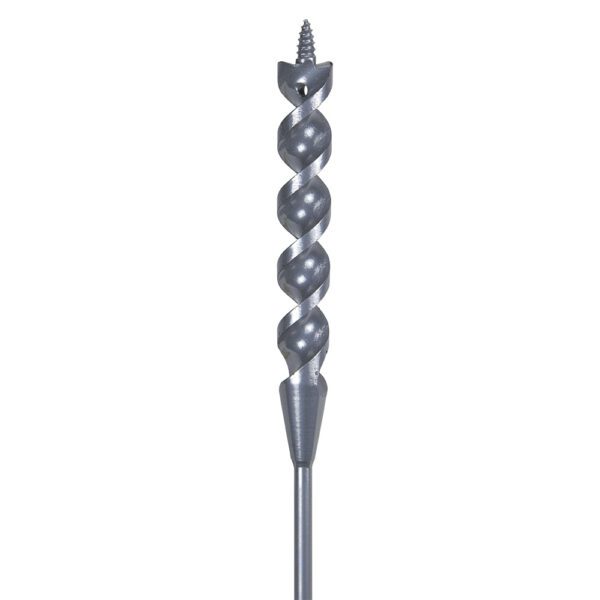 Flex Bit Auger 9/16-Inch x 54-Inch