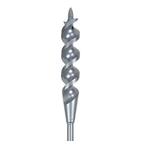 Flex Bit Auger 3/4-Inch x 72-Inch