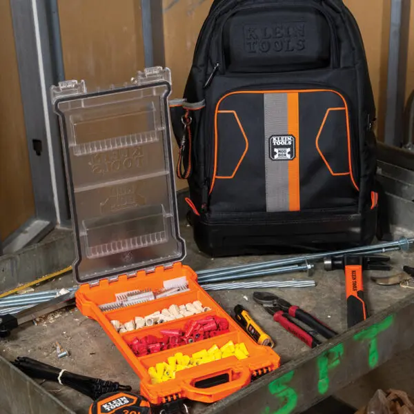 MODboxâ„¢ Tool Bag, Tote, and Backpack Component Box - Image 6