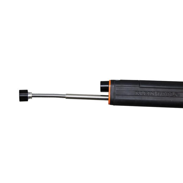 Telescoping Magnetic LED Light and Pickup Tool - Image 4