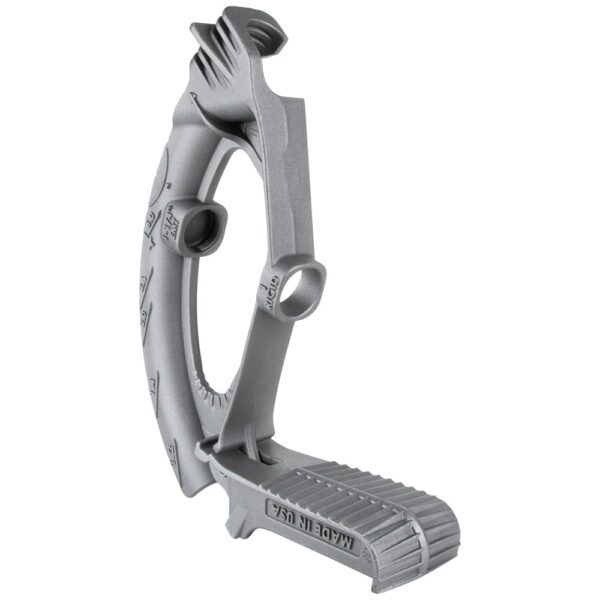 1-1/4-Inch Iron Conduit Bender Head - Image 3