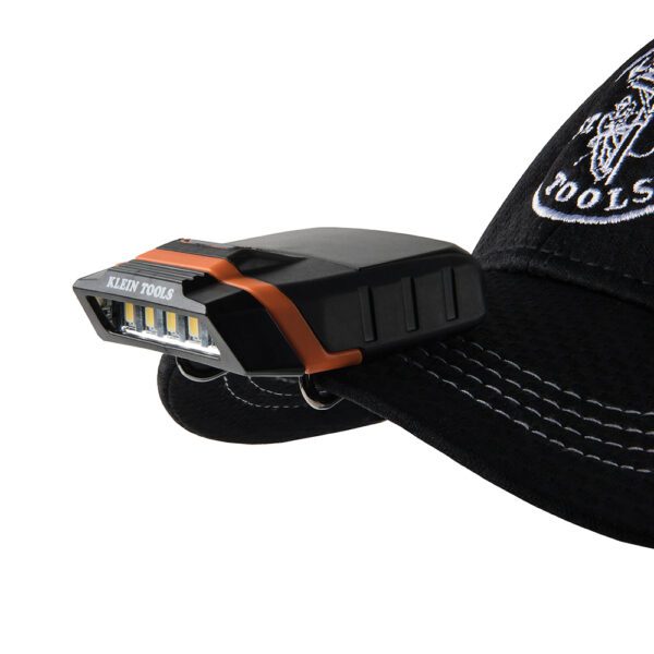 Cap Visor LED Light - Image 2