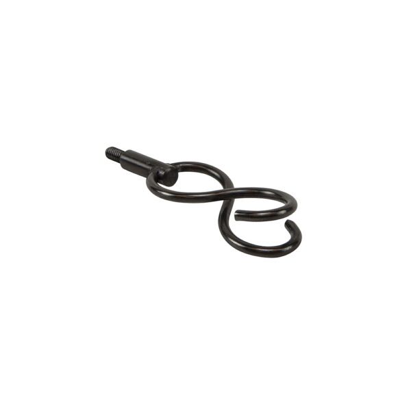 Double-S Hook Fish Rod Attachment - Image 2